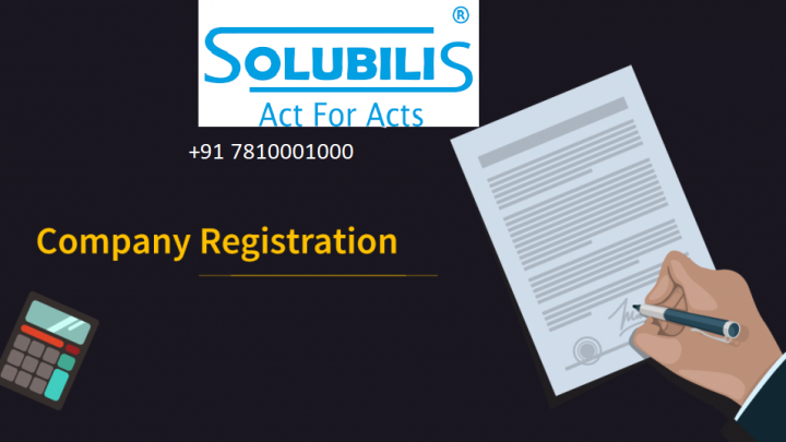 Why to Register a company in Tirupur | Business Registration